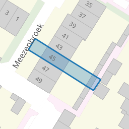 Perceel WEE01-N-6044