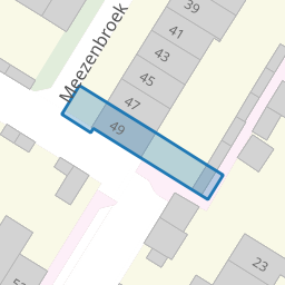 Perceel WEE01-N-6046