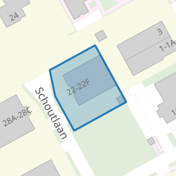 Perceel WEE01-N-6050