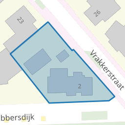 Perceel WEE01-N-6055