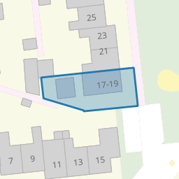 Perceel WEE01-N-6060