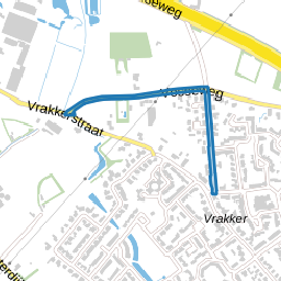 Perceel WEE01-N-6064