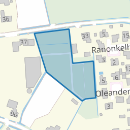 Perceel WEE01-N-6074