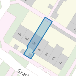 Perceel WEE01-N-6080