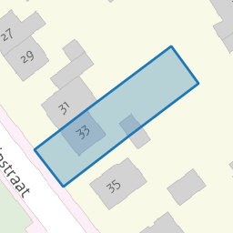 Perceel WEE01-N-6083