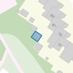 Perceel WEE01-N-6086