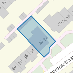 Perceel WEE01-N-6121