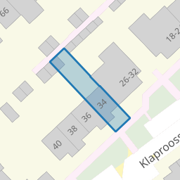 Perceel WEE01-N-6122