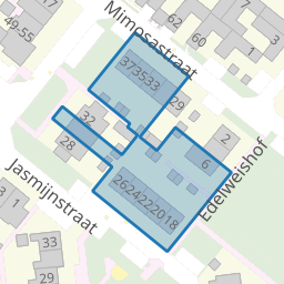 Perceel WEE01-N-6134