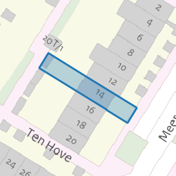 Perceel WEE01-N-6138