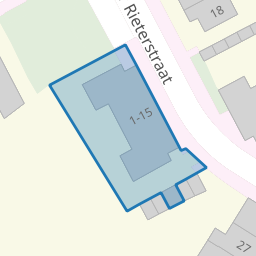 Perceel WEE01-N-6139