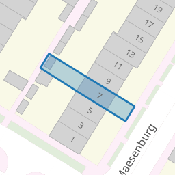 Perceel WEE01-N-6144