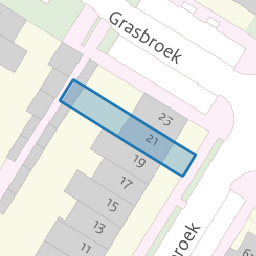 Perceel WEE01-N-6154