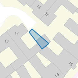 Perceel WEE01-N-6157