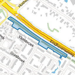 Perceel WEE01-N-6161