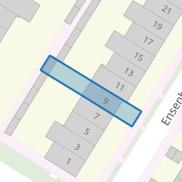 Perceel WEE01-N-6192