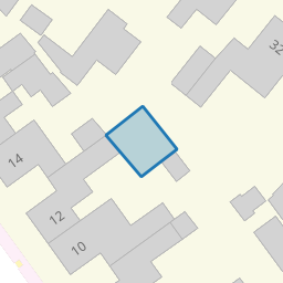 Perceel WEE01-N-6197