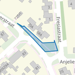 Perceel WEE01-N-6200