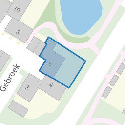 Perceel WEE01-N-6203