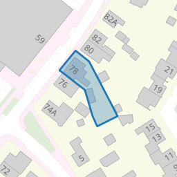 Perceel WEE01-N-6214