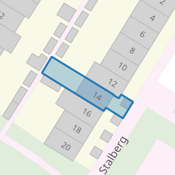 Perceel WEE01-N-6216