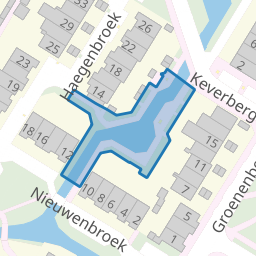 Perceel WEE01-N-6219