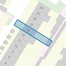 Perceel WEE01-N-6233