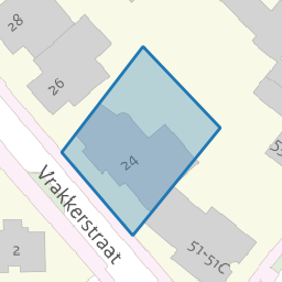 Perceel WEE01-N-6250