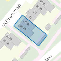 Perceel WEE01-N-6253