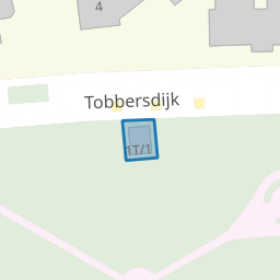 Perceel WEE01-N-6257