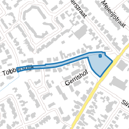 Perceel WEE01-N-6258