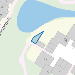 Perceel WEE01-N-6269