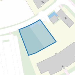 Perceel WEE01-N-6279