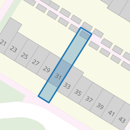 Perceel WEE01-N-6299