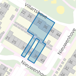 Perceel WEE01-N-6300