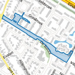 Perceel WEE01-N-6304