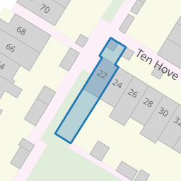 Perceel WEE01-N-6313