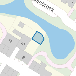 Perceel WEE01-N-6319