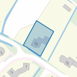 Perceel WEE01-N-6337