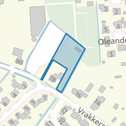 Perceel WEE01-N-6343