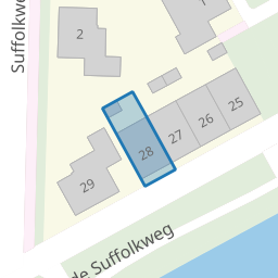 Perceel WEE01-N-6365