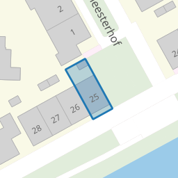 Perceel WEE01-N-6370