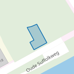 Perceel WEE01-N-6383