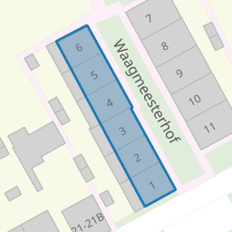 Perceel WEE01-N-6401