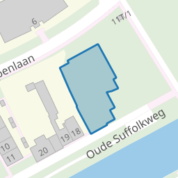 Perceel WEE01-N-6414