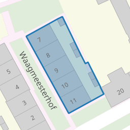 Perceel WEE01-N-6416