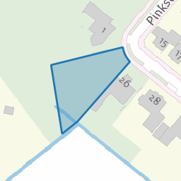 Perceel WEE01-N-6423