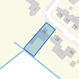 Perceel WEE01-N-6424