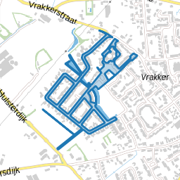 Perceel WEE01-N-6436