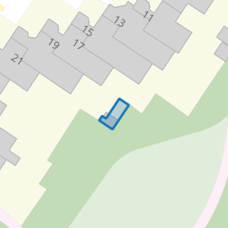 Perceel WEE01-N-6437